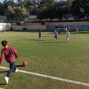 AES mini-sports : apprendre l’esprit d’équipe en jouant !