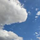 La Journée internationale des nuages, un projet d'écriture et de sensibilisation