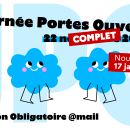 Matinée Portes Ouvertes