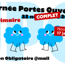 Matinée Portes Ouvertes