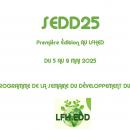 Une première SEDD au LFHED : place à l'engagement écologique !