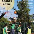 Livre 3D : « 1,2,3 Sports Actu » : Le journal des Jeunes Reporters sportifs du LFHED !