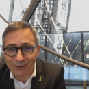 Patrick Branco Ruivo, Directeur de la Tour Eiffel