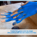 A vos savons, prêts, lavez !