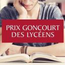 Évènement rentrée 2017… Le Prix Goncourt de Lycéens !