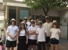 Le groupe de musique du LFHED recrute ! 