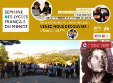 Focus SLFM 2022 : L’Echo d’Eugène, le journal du LFHED