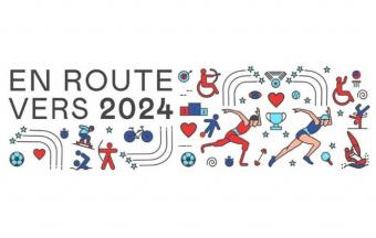 En route vers Paris 2024 : les élèves de FLE participent à la 4e Semaine olympique et paralympique franco-hellénique-0