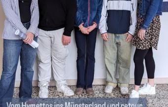 Quatre élèves de 3e à l’école Mariengymnasium en Allemagne-4