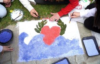 Contes de Méditerranée : une semaine d’ateliers Erasmus+ entre collégiens italianistes et élèves siciliens-11