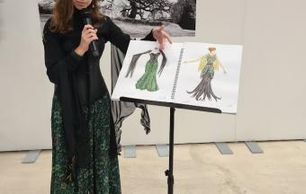 Les jeunes artistes du LFHED à la foire d’art contemporain d’Athènes Platforms Project !-1