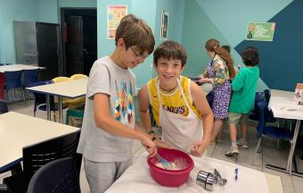 L’atelier « Cuisinons les sciences ! » rouvre ses portes-3