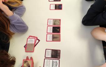 Rebâtir Notre-Dame de Paris : atelier pour les écoles labellisées LabelFrancEducation-7