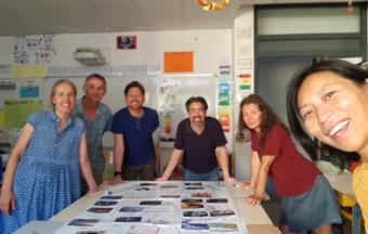 C’est Fresque trop tard… Un atelier pédagogique de la Fresque du Climat-5