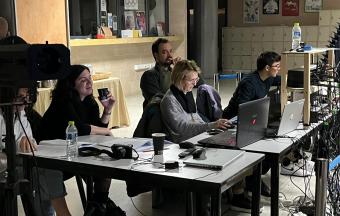 7ème Edition de la Nuit Blanche de la Lecture-5