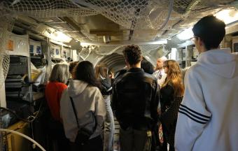 Un voyage pédagogique à Cologne dans le cadre de la Semaine école inclusive SEI25-10