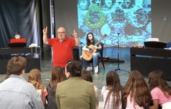 Contes de Méditerranée : une semaine d’ateliers Erasmus+ entre collégiens italianistes et élèves siciliens-14
