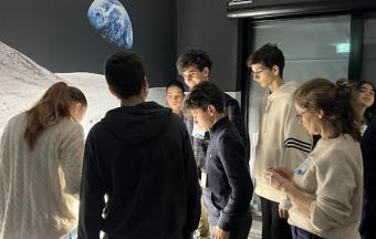 Un voyage pédagogique à Cologne dans le cadre de la Semaine école inclusive SEI25-3