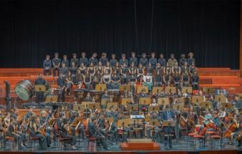 Maïk Velissaropoulos, élève du LFHED, au sein de l’Orchestre des lycées français du monde (OCLFM) 2025 !-0