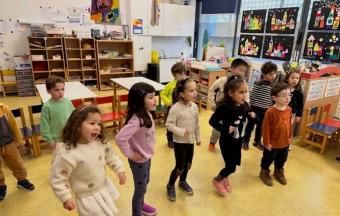 AES Anglais : une première rencontre joyeuse avec la langue-0