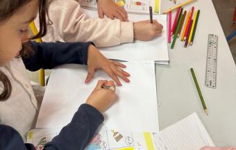 AES d’arabe : découvrir la langue en s’amusant !-1