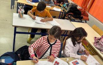 AES d’arabe : découvrir la langue en s’amusant !-6