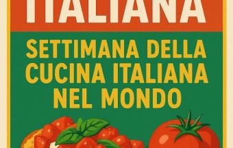 Nos élèves d’italien participent au concours gastronomique de l’Ambassade d’Italie et célèbrent la Semaine de la gastronomie italienne dans le monde !-1