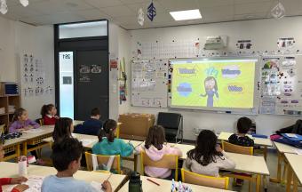 L’AES d’anglais : premiers pas en communication pour les CP et CE1 !-3