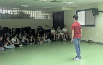 Contes de Méditerranée : une semaine d’ateliers Erasmus+ entre collégiens italianistes et élèves siciliens-2