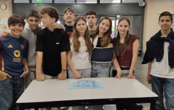 Contes de Méditerranée : une semaine d’ateliers Erasmus+ entre collégiens italianistes et élèves siciliens-15