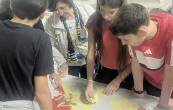 Contes de Méditerranée : une semaine d’ateliers Erasmus+ entre collégiens italianistes et élèves siciliens-17