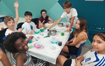 L’atelier « Cuisinons les sciences ! » rouvre ses portes-7