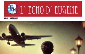 ECHO D'EUGÈNE No 46 !-0