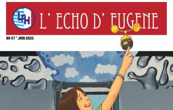 ECHO D'EUGÈNE No 47 !-0