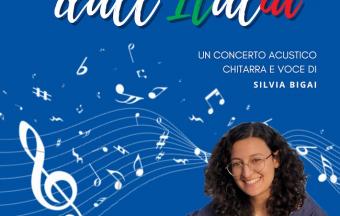 Silvia Bigai, stagiaire vénitienne, passe trois mois au LFHED... Ils vous sont racontés dans un livret Erasmus + Italie !-7