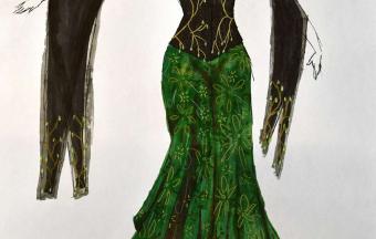 Les jeunes artistes du LFHED à la foire d’art contemporain d’Athènes Platforms Project !-3