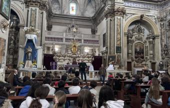 Séjour culturel et linguistique des élèves italianisants et OGALCH à la découverte des Pouilles-7