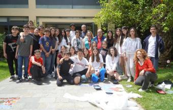 Contes de Méditerranée : une semaine d’ateliers Erasmus+ entre collégiens italianistes et élèves siciliens-0