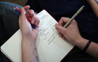 14 novembre: PITCHER, journée internationale de lutte contre le trafic illicite des biens culturels au LFHED !-2