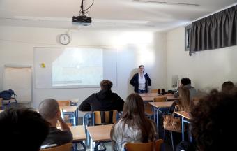 14 novembre: PITCHER, journée internationale de lutte contre le trafic illicite des biens culturels au LFHED !-5