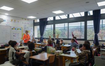 Journée nationale de lutte contre le harcèlement à l’école – Jeudi 6 novembre 2025-1