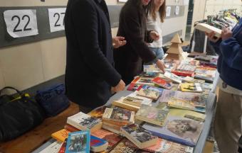 Le Troc de Noël 2025-2