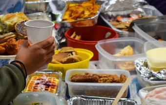 Journée mondiale de l'alimentation 2024-2