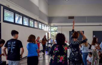 Concert de musique latino-américaine au LFHED !-5