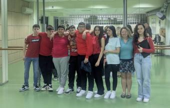 Contes de Méditerranée : une semaine d’ateliers Erasmus+ entre collégiens italianistes et élèves siciliens-8