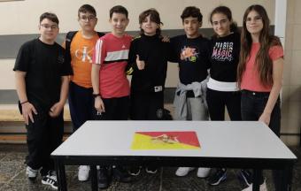 Contes de Méditerranée : une semaine d’ateliers Erasmus+ entre collégiens italianistes et élèves siciliens-16