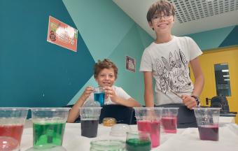 L’atelier « Cuisinons les sciences ! » rouvre ses portes-10