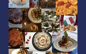 Nos élèves d’italien participent au concours gastronomique de l’Ambassade d’Italie et célèbrent la Semaine de la gastronomie italienne dans le monde !-9