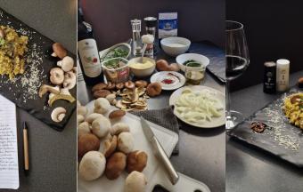 Nos élèves d’italien participent au concours gastronomique de l’Ambassade d’Italie et célèbrent la Semaine de la gastronomie italienne dans le monde !-12
