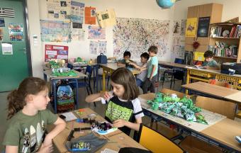 AES Jeux scientifiques : les sciences en s’amusant dès le CP !-1